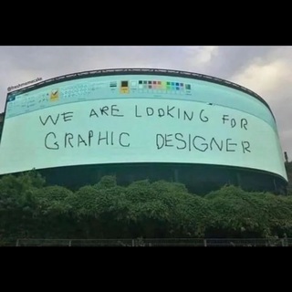 Аватар Telegram-канала Ищу дизайнера фриланс