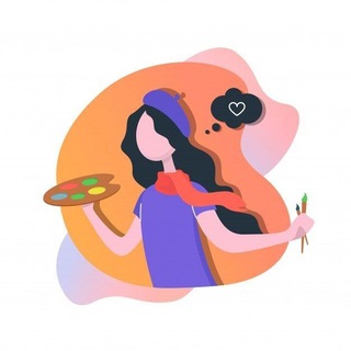 Аватар Telegram-канала Ищу ИЛЛЮСТРАТОРА фриланс