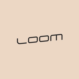 Аватар Telegram-канала Loom — Работа в Омске