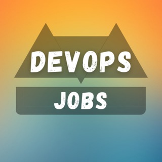 Аватар Telegram-канала DevOps Jobs — Вакансии
