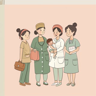 Аватар Православные сиделки, няни, медсестры, помощники по уходу, няни для особенных детей