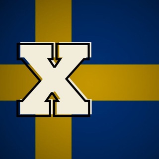 Аватар Telegram-канала ✖️ Работа 🇸🇪 Швеция ✖️