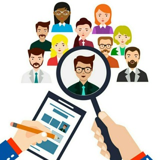 Аватар Telegram-канала Работа/ подработка Уфа