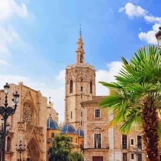 Аватар Telegram-канала РАБОТА В ВАЛЕНСИИ