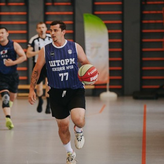 Аватар Работаю в школе🏀💥🔥