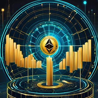 Аватар Crypto Radar | Аналитика и Сигналы
