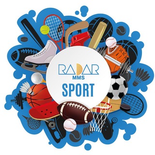 Аватар Telegram-канала Спорт на Радаре