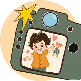 Аватар Telegram-канала Улыбнись ради мамы