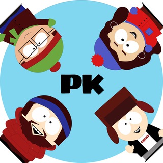 Аватар Telegram-канала Резиденты Комедии