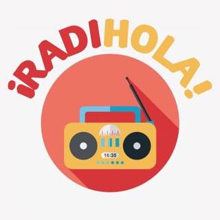 Аватар RadiHola | Испанский язык