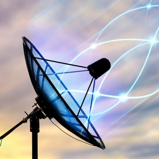Аватар Telegram-канала Радио Группа (см. ссылки в трех первых сообщениях)