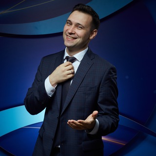 Аватар Telegram-канала РАДИоаКтивность | физика🧲