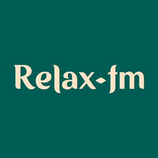 Аватар Telegram-канала Relax FM