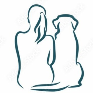 Аватар Telegram-канала Ради собаки🐕