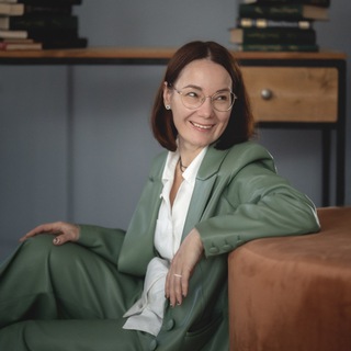 Аватар Telegram-канала Самый опытный Инструктор в бьюти