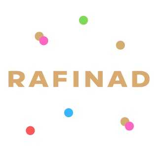 Аватар Telegram-канала RAFINAD