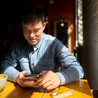 Аватар Telegram-канала Рафиль Вафин | Наследие