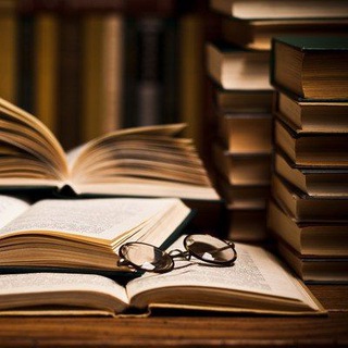 Аватар Telegram-канала Читательский рай: про книги, поэзию и прозу