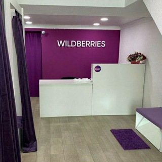 Аватар Telegram-канала Рейтинг для ПВЗ Wildberries