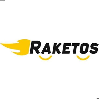 Аватар Telegram-канала Raketos — автопортал 🚀