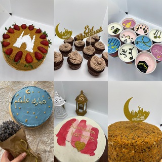 Аватар Islamic Store Москва bonbons_de_rs