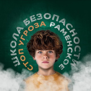 Аватар Telegram-канала Безопасность детей