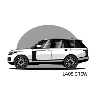Аватар Telegram-канала Range Rover Se