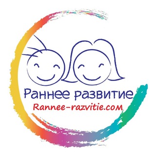 Аватар Telegram-канала Игры на липучках Раннее Развитие