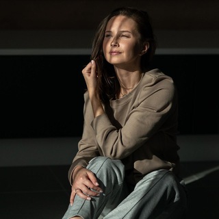 Аватар Telegram-канала НАТАЛЬЯ РАПОПОРТ — О ФОТОГРАФИИ И ВИДЕОГРАФИИ