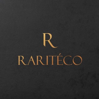 Аватар Telegram-канала RARITECO Moscow
