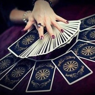 Аватар Telegram-канала Расклад Таро