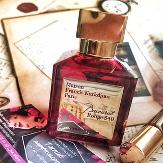 Аватар RaspivParfum Распив Отливанты ПАРФЮМЕРИЯ ОРИГИНАЛ