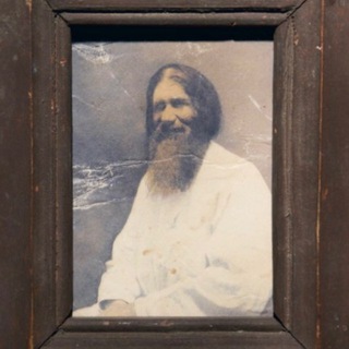 Аватар Квартира Григория Распутина