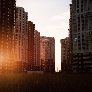 Аватар Telegram-канала ЖК Рассвет 18 км, Мехзавод,, Кошелев Самара