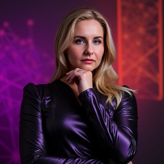 Аватар Telegram-канала РастИИ бизнес | Нейросети и SMM