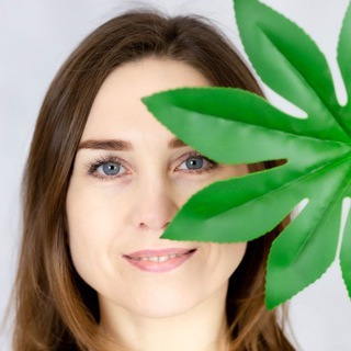 Аватар Telegram-канала Здоровье и Красота с Мариной Карапетян