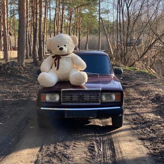 Аватар Telegram-канала Rauf & Faik (Все песни)