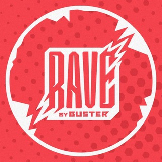 Аватар RAVE by BUSTER | Компьютерный клуб