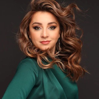 Аватар Telegram-канала Песни Равганият Зайпуллаевой🎙