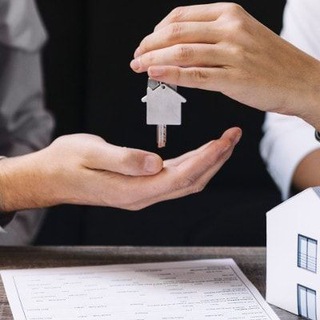 Аватар Telegram-канала Недвижимость в Мирзо Улугбекском районе.