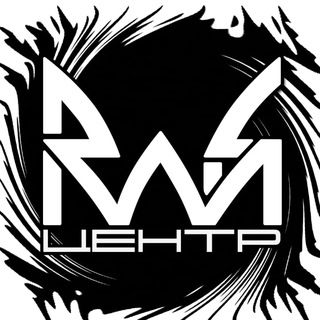 Аватар Telegram-канала RAЙ центр ⚡️ Стекломузыка