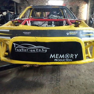 Аватар Telegram-канала Авторазборка Полотково Гродно