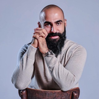 Аватар Telegram-канала Размик | Искусство дисциплины