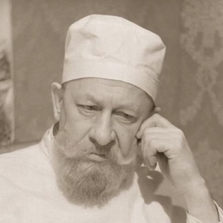 Аватар Профессор Преображенский