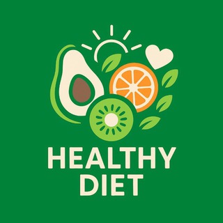 Аватар Telegram-канала 🍹Healthy•Diet🥑Разумное🥬Питание