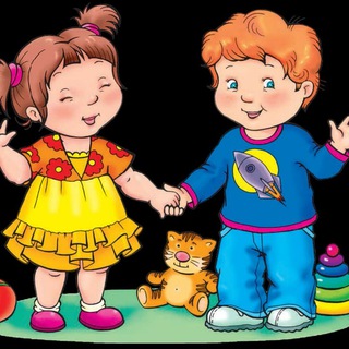 Аватар Telegram-канала Игры, развивашки, занятия, упражнения с детьми👶🧒👱