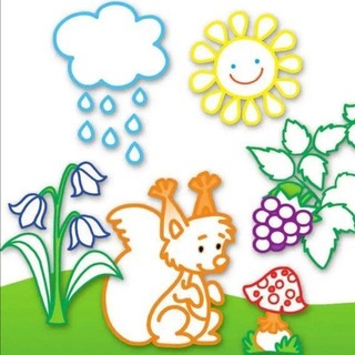 Аватар Развивашки. Детское образование