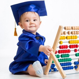 Аватар Развивашки для детей