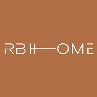 Аватар Telegram-канала RBHOME — магазин мебели и света