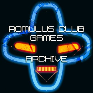 Аватар Telegram-канала RC — Архив Видеоигр